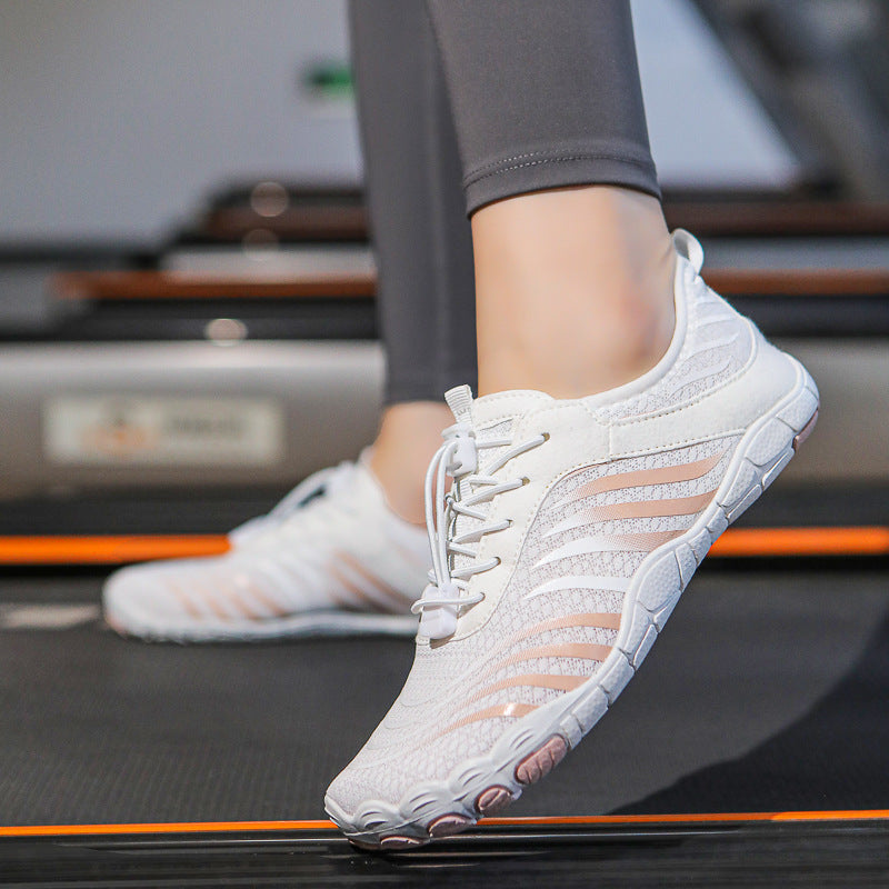 Beach Quick-drying Wading Shoes Swimming Shoes Mountaineering