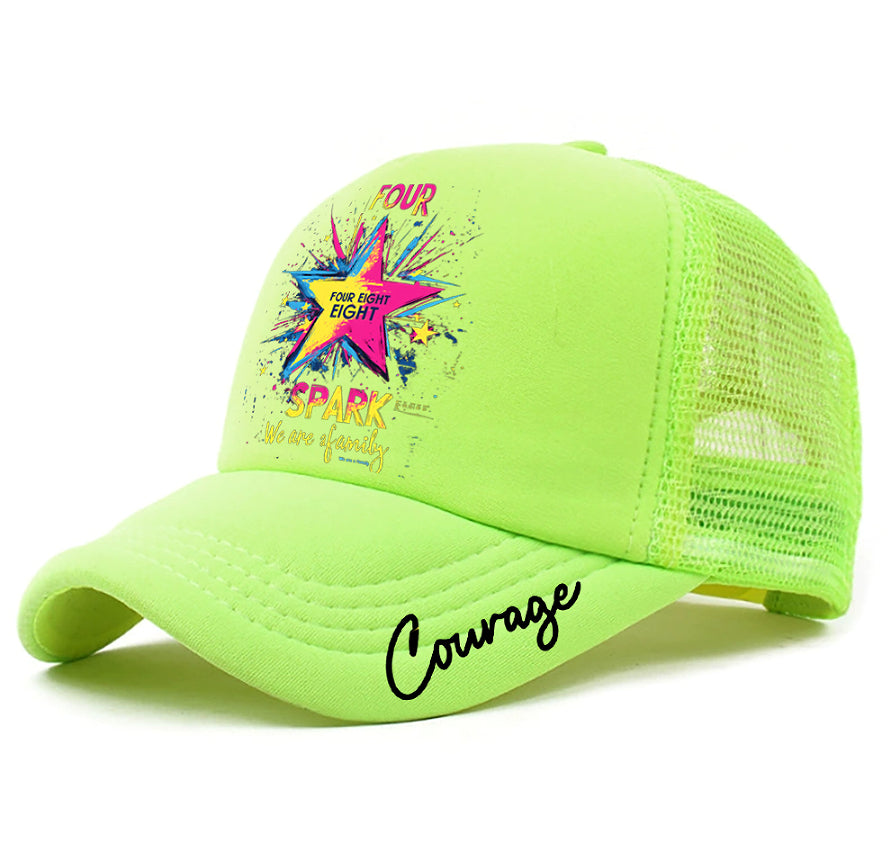 Men's Casual Baseball Cap