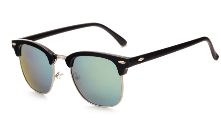 Retro Sunglasses Men