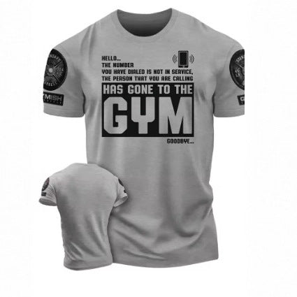 3D Printing Men's Short Sleeve T-shirt