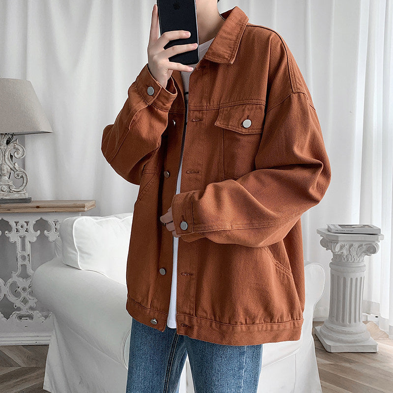 Men's trendy Casual Jacket