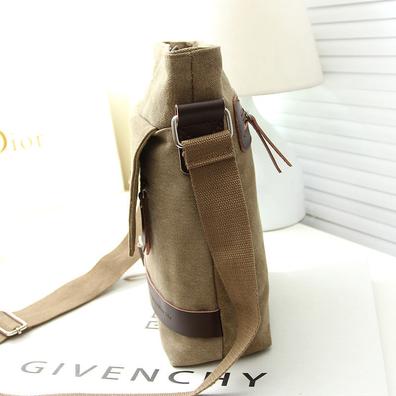 simple leisure bags