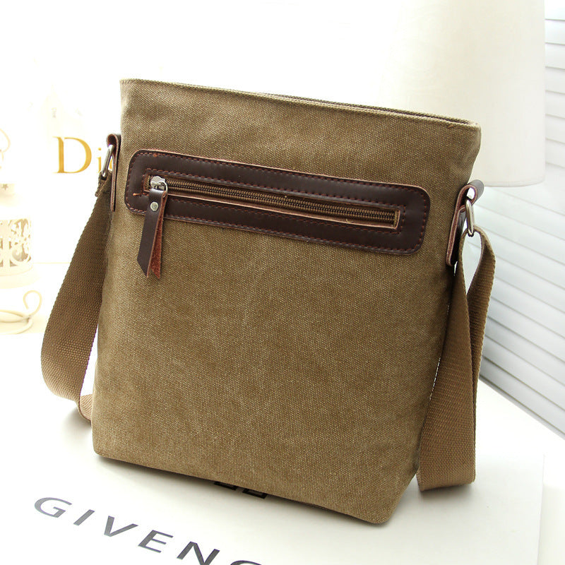 simple leisure bags