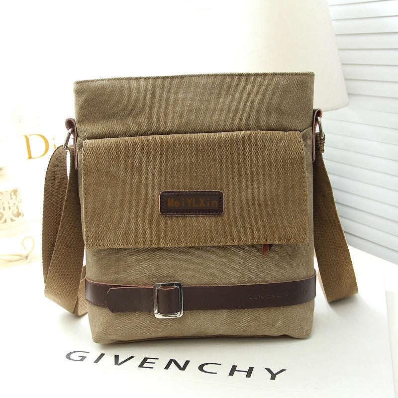 simple leisure bags