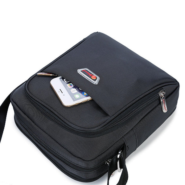 Messenger & Business Bags