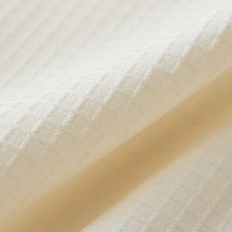 Plaid Leisure Suit for men