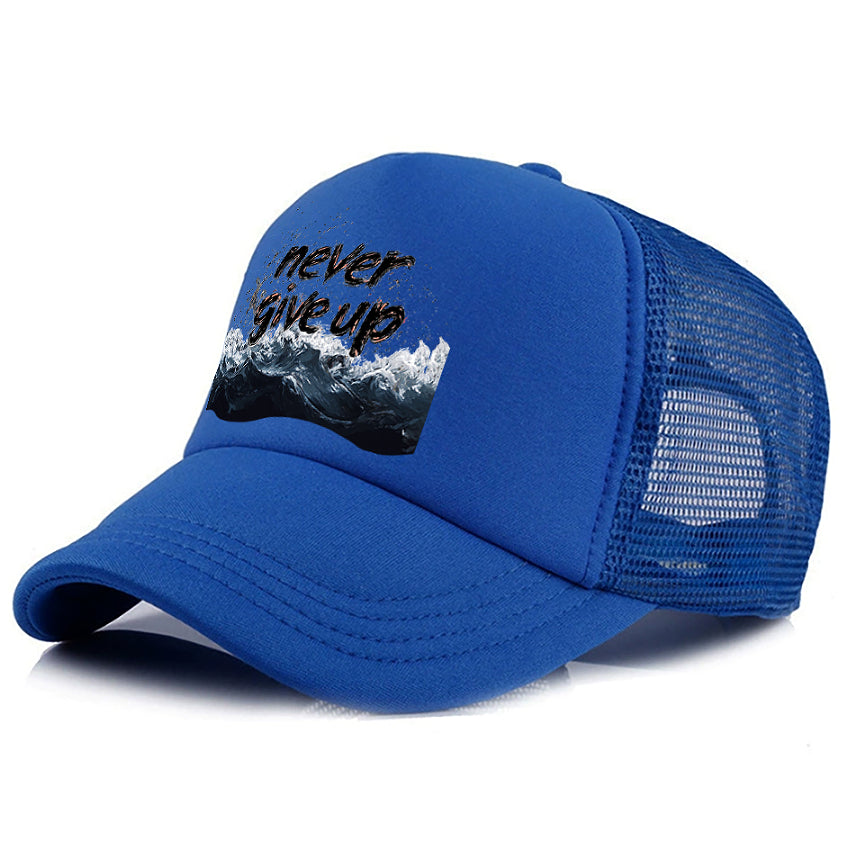Men's Casual Baseball Cap