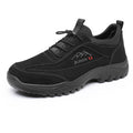 Outdoor Sports And Casual Soft Bottom Non-slip Shoes Men