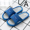 Men's Non-slip Indoor And Outdoor Wear Home Sandals And Slippers