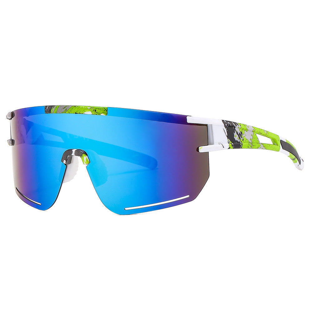 Glasses For Riding Outdoor Sports Sunglasses