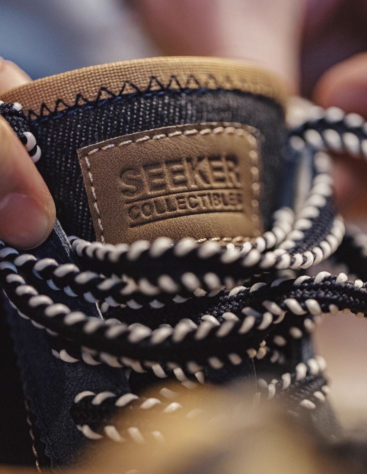 Men's Retro Summer Breathable Casual Sports Shoes