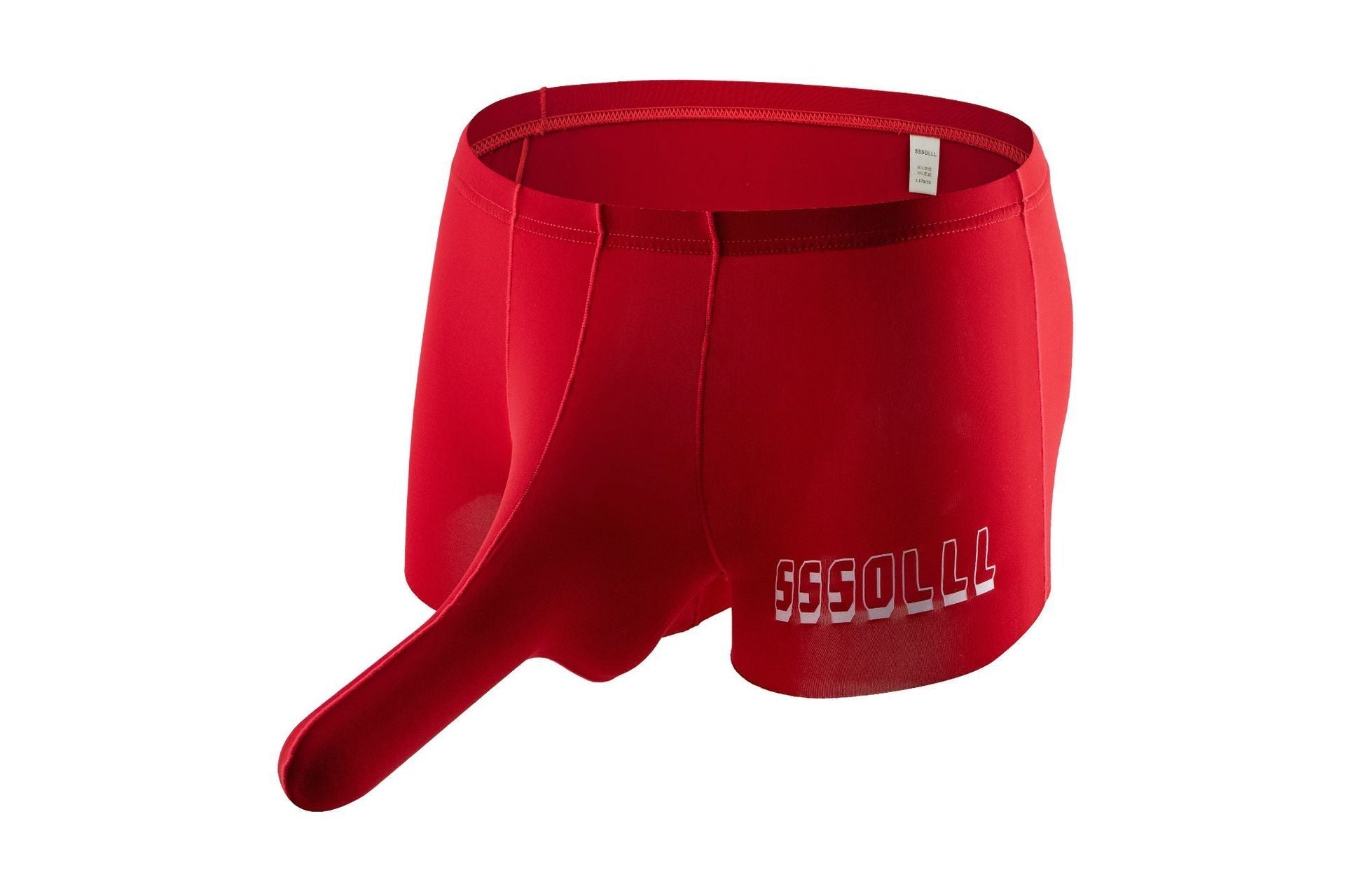 Men's Underwear Men's Ice Silk Comfort Breathable