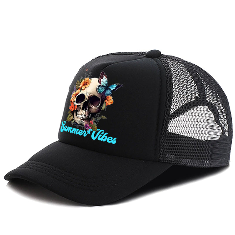 Men's Casual Baseball Cap