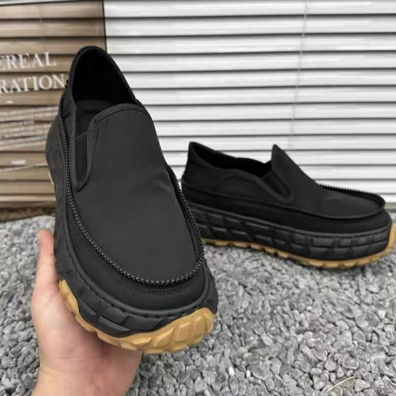 Fashionable And Wearable Non-slip All-matching Male