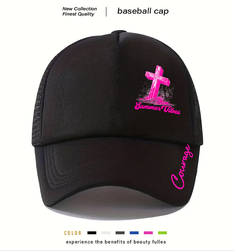 Men's Casual Baseball Cap