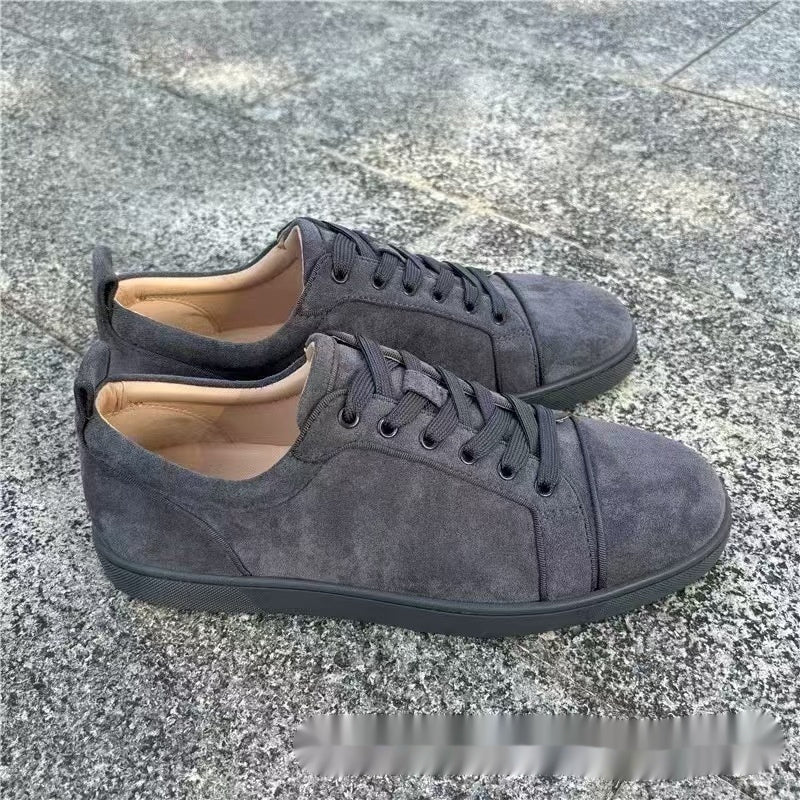 Trendy Casual Sneakers For Men