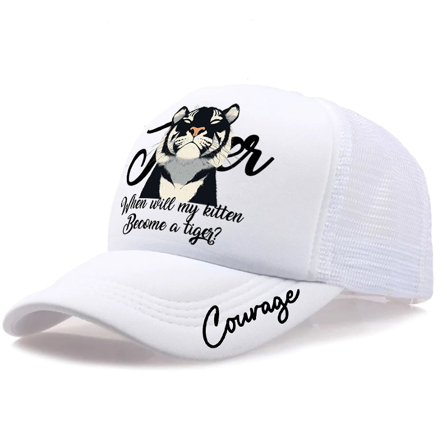 Men's Casual Baseball Cap