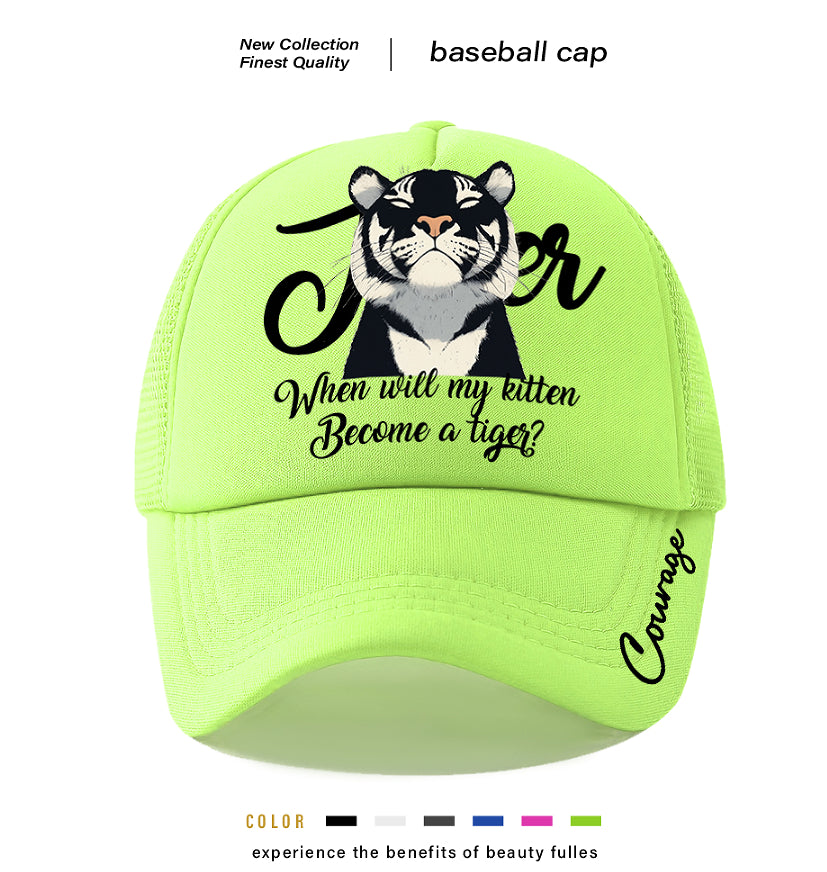 Men's Casual Baseball Cap