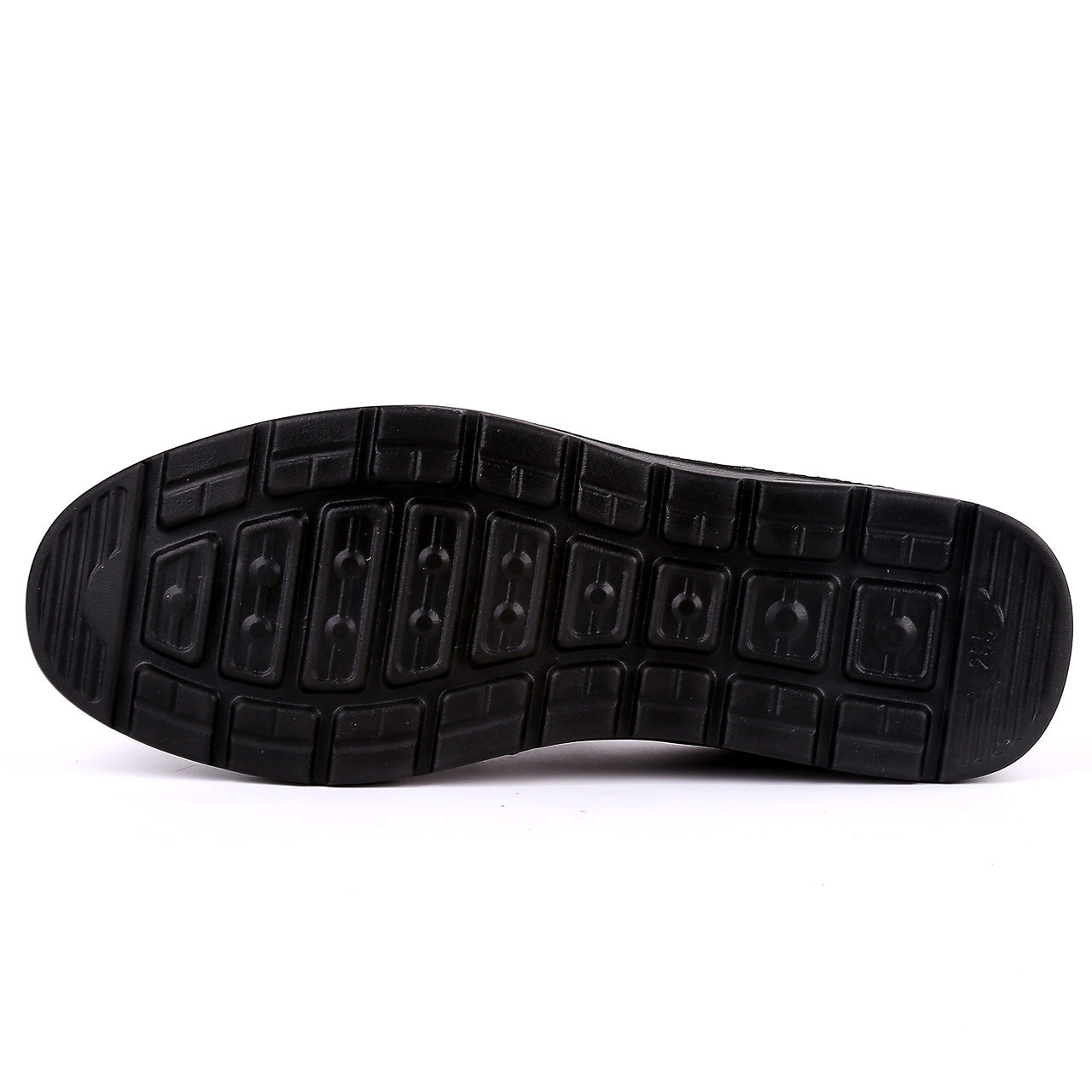Old Beijing Cloth Shoes Spring And Autumn Middle-aged And Elderly Fashion Leisure Slip On