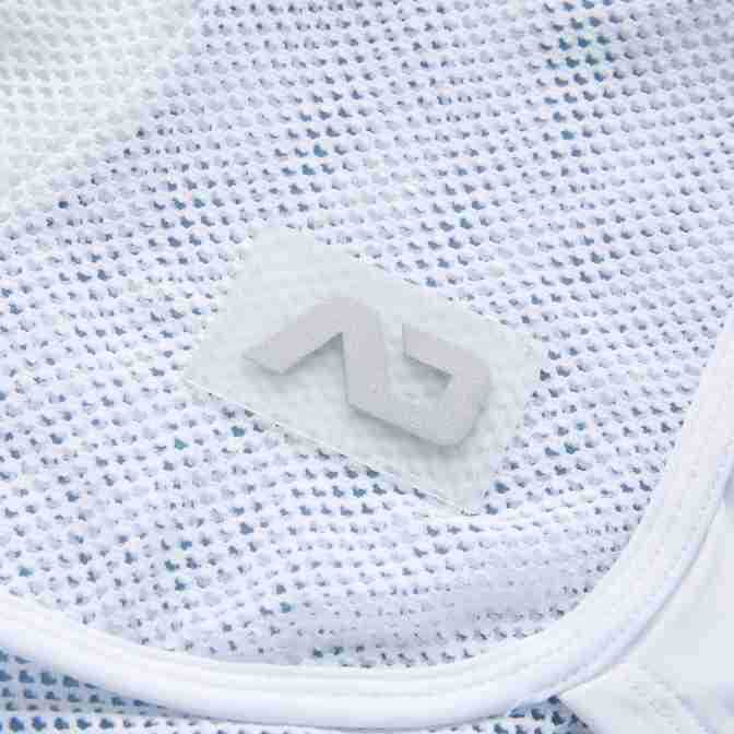 Men's Boxer Classic Loose Arrow Pants Breathable Mesh Men's S Shorts