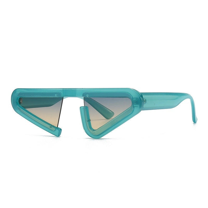 Trend Street Snap Cats' Eye Sunglasses