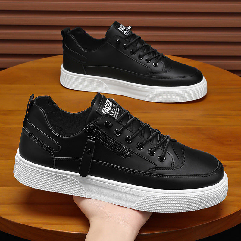 Men's Casual All-matching Slip-on Board Shoes