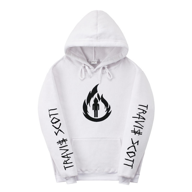 Celestial World Sweatshirt Hoodie