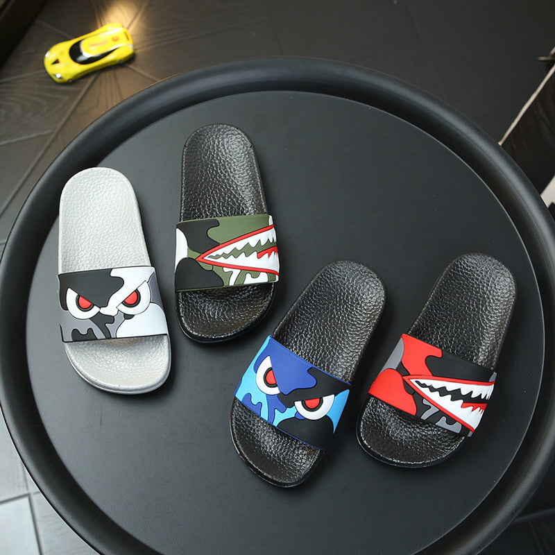 Parent child sandals for adults and children