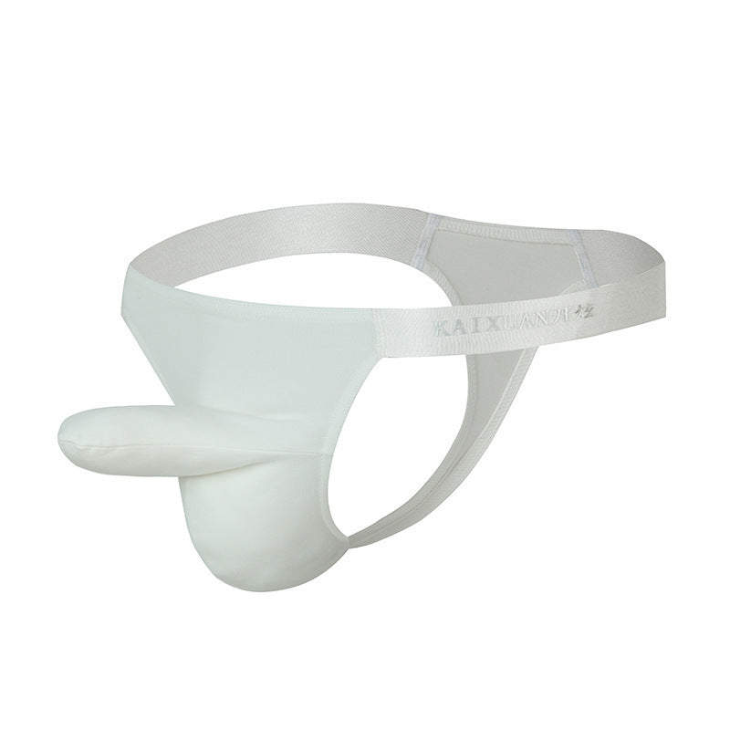 Men's Sexy Bullet Separation Underwear