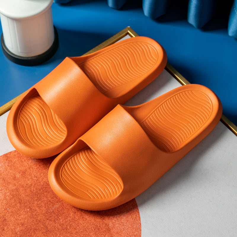 Indoor Home Bathroom Sandals And Slippers