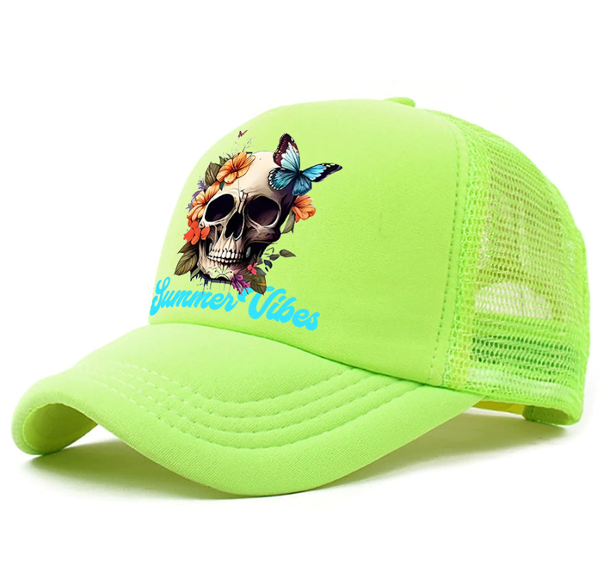 Men's Casual Baseball Cap