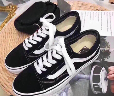 Men's Canvas sneakers