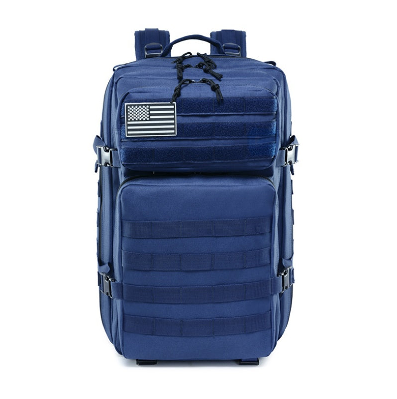 Outdoor Mountaineering Bag Tactical Leisure Bag Army Travel Computer Bag