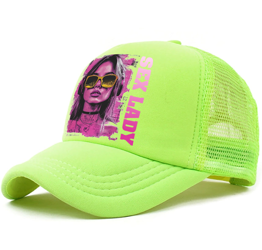 Men's Casual Baseball Cap