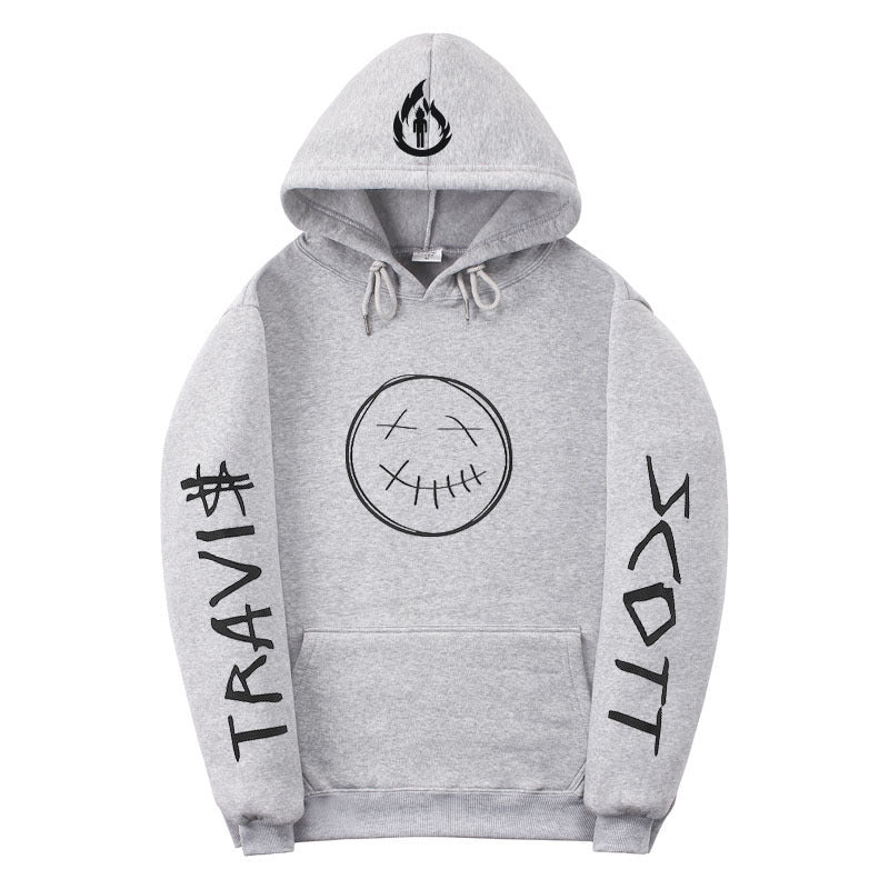 Celestial World Sweatshirt Hoodie