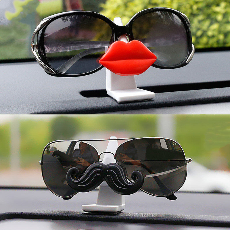 Decoration Supplies Creative Ornaments Sun Sunglasses