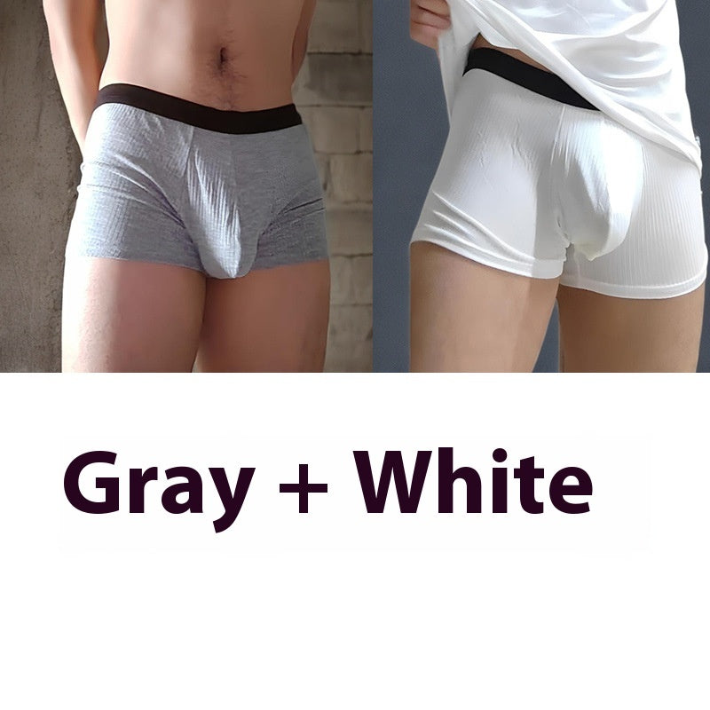 Big Bag Shorts Boxer Boys Underpants Underwear