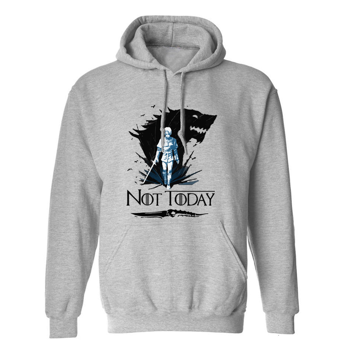 American drama tide brand men's sweater