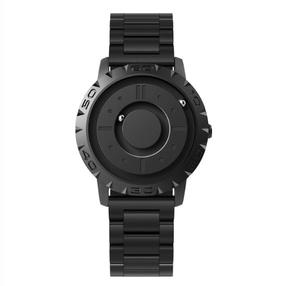 New Celestial Cool Magnetic Suspension Watch Men