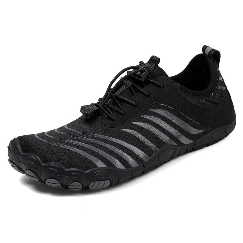 Beach Quick-drying Wading Shoes Swimming Shoes Mountaineering