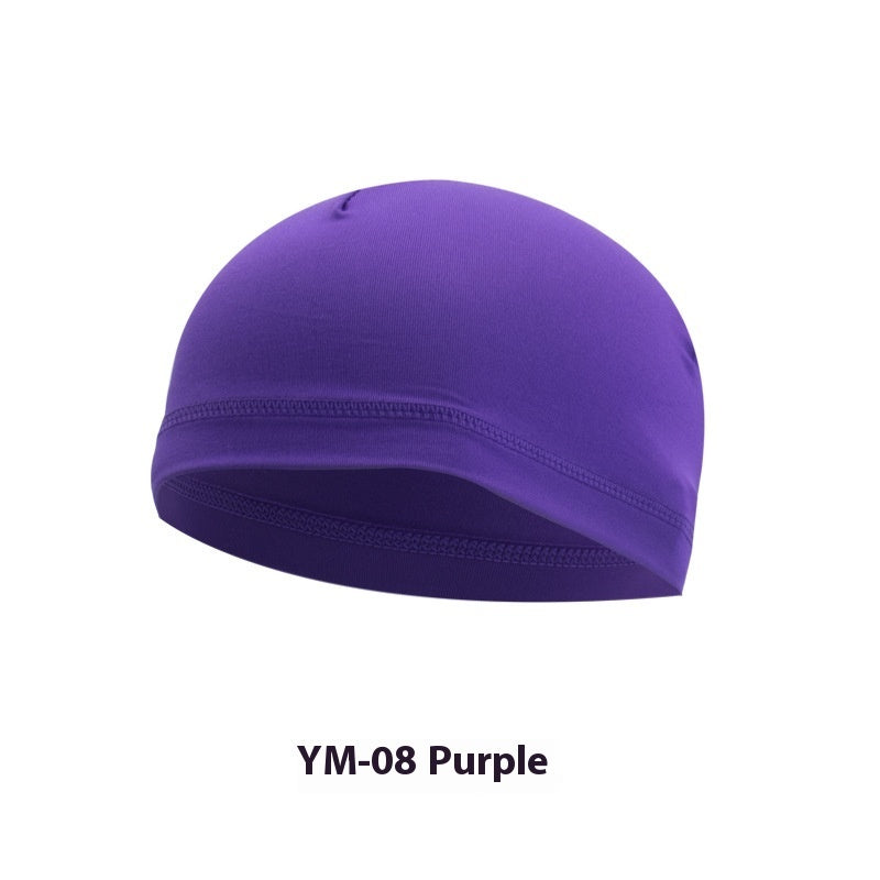 Summer Windproof Sunscreen Outdoor Sport Cap