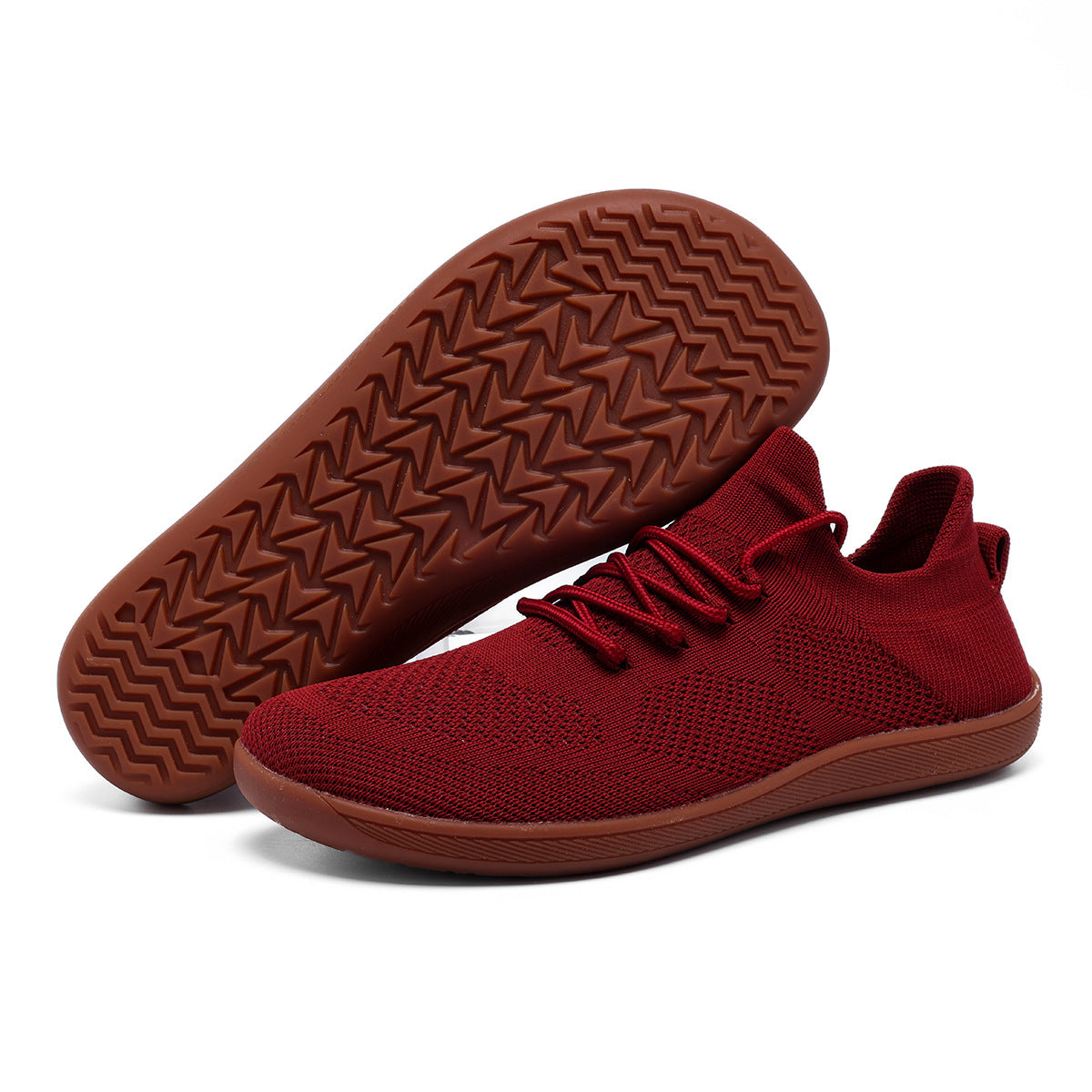 Men's Mesh Sneaker Walking Outdoor Wear-resistant