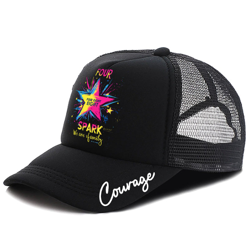 Men's Casual Baseball Cap