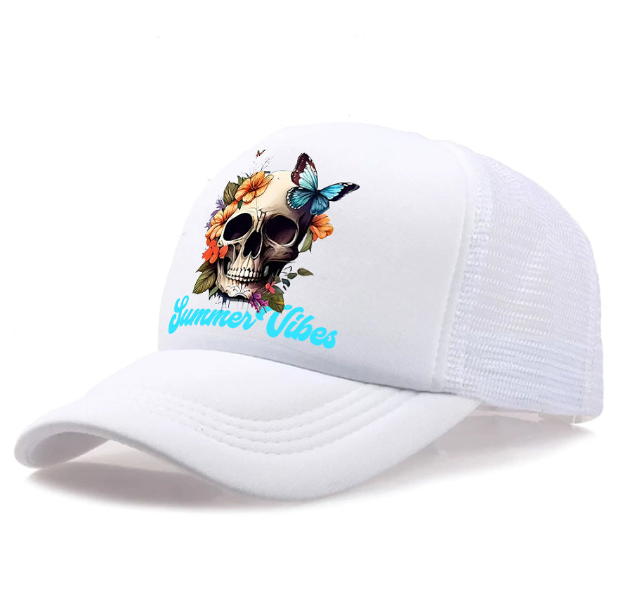 Men's Casual Baseball Cap