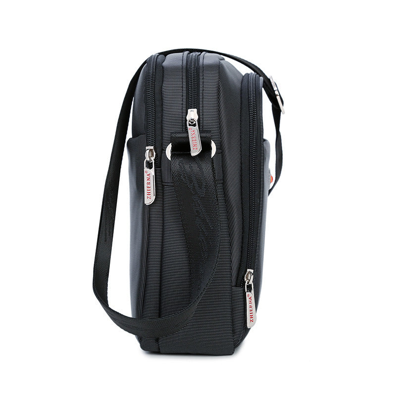 Messenger & Business Bags