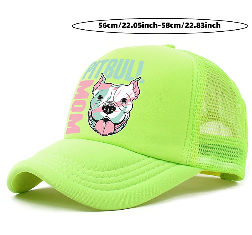 Men's Casual Baseball Cap