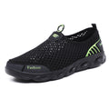 Mesh Outdoor Sports Hiking Shoes Men's Shoes