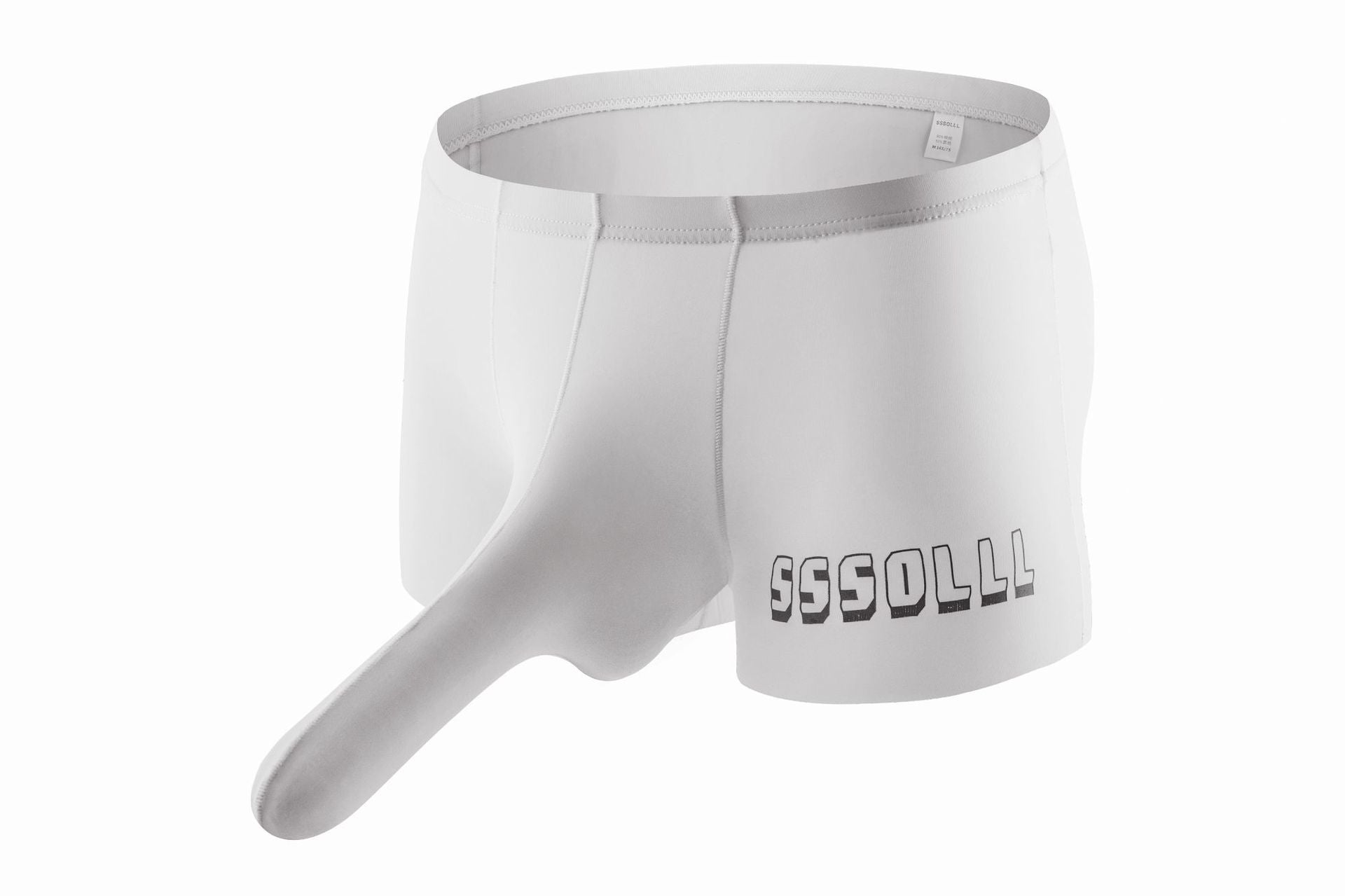 Men's Underwear Men's Ice Silk Comfort Breathable