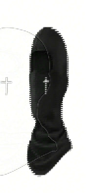 Men's Face Care Sleeve Cap