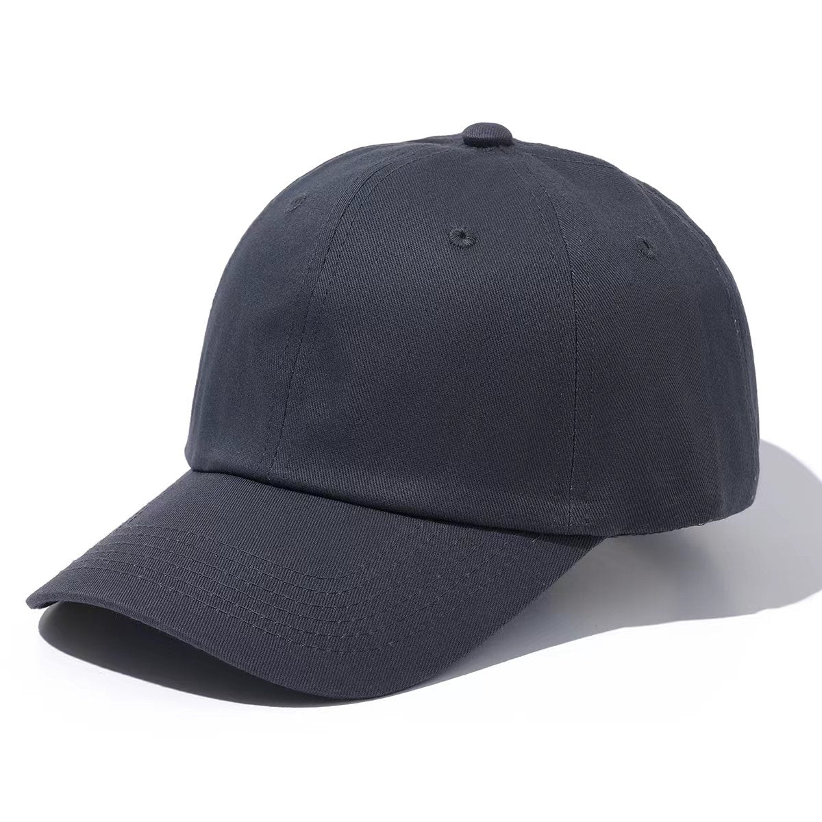 Cotton Baseball Cap Men's And Women's Leisure Sports